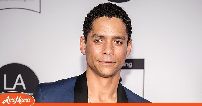 Charlie Barnett on February 05, 2020 in Los Angeles, California |  Source: Getty Images 